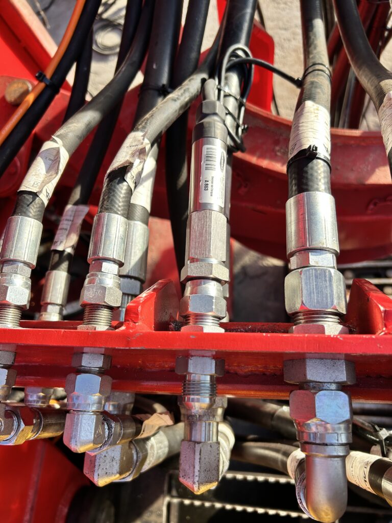 Sensor de torque